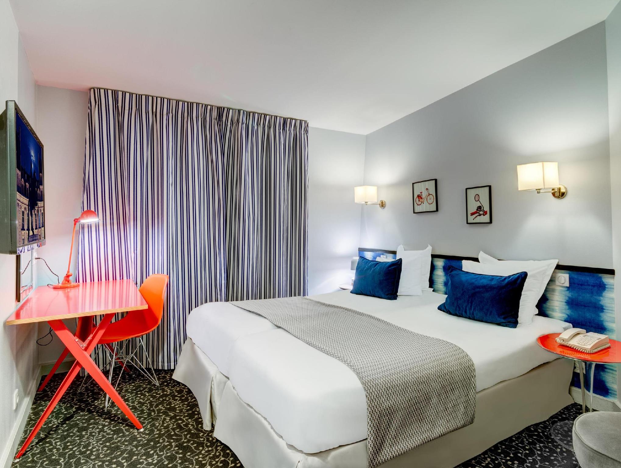 Acadia astotel hotel paris